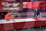 PEOPLE - RTL-Sendung "2019! Menschen, Bilder, Emotionen" Jahresrückblick