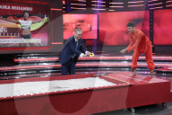 PEOPLE - RTL-Sendung "2019! Menschen, Bilder, Emotionen" Jahresrückblick