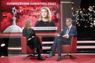 PEOPLE - RTL-Sendung "2019! Menschen, Bilder, Emotionen" Jahresrückblick