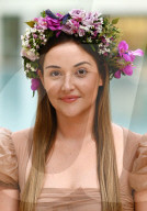 'I'm a Celebrity... Get Me Out of Here!' TV Show, Coming Out Party, Series 19, Australia - 09 Dec 2019