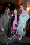 PEOPLE - "Jumanji: the Next Level" World Premiere, After Party, Los Angeles