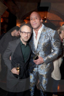 PEOPLE - "Jumanji: the Next Level" World Premiere, After Party, Los Angeles