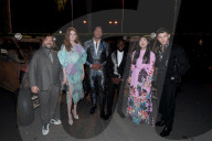 PEOPLE - "Jumanji: the Next Level" World Premiere, After Party, Los Angeles