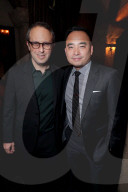 PEOPLE - "Jumanji: the Next Level" World Premiere, After Party, Los Angeles