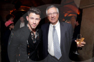 PEOPLE - "Jumanji: the Next Level" World Premiere, After Party, Los Angeles