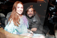 PEOPLE - "Jumanji: the Next Level" World Premiere, After Party, Los Angeles