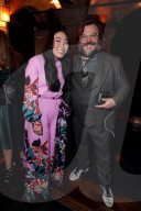 PEOPLE - "Jumanji: the Next Level" World Premiere, After Party, Los Angeles