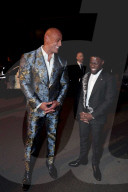 PEOPLE - "Jumanji: the Next Level" World Premiere, After Party, Los Angeles