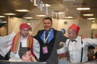 ICAP Charity Day