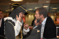 ICAP Charity Day