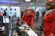 ICAP Charity Day