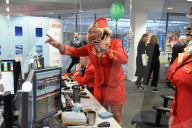 ICAP Charity Day