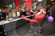 ICAP Charity Day
