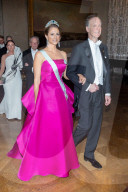 PEOPLE - Nobelpreis-Feier in Stockholm