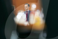NEWS - Kabinettssitzung in Berlin