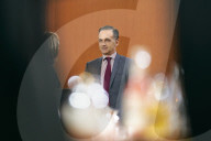 NEWS - Kabinettssitzung in Berlin