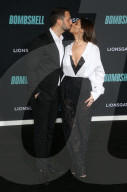 PEOPLE - Bombshell Premiere in Westwood