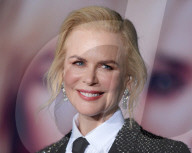 PEOPLE - Bombshell Premiere in Westwood