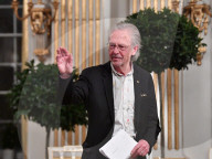 NOBEL 2019 LITERATURE LECTURE