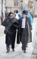 Nobel Prize Laureates, Stockholm, Sweden - 07 Dec 2019