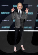 PEOPLE - Bombshell Premiere in Westwood