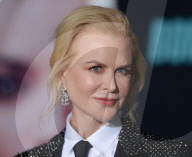PEOPLE - Bombshell Premiere in Westwood
