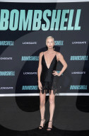 PEOPLE - Bombshell Premiere in Westwood