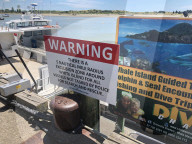White Island volcanic eruption in New Zealand