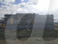 FEATURE - Kirche von Zhrebchevo in Bulgarien wird nach Austrocknung des Stausees restauriert