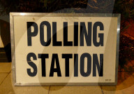 NEWS - GB Wahlen: Die Wahllokale öffnen frühmorgens