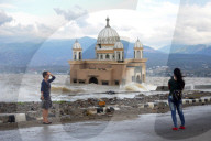 NEWS - Indonesien: Sturmwetter auf Sulawesi