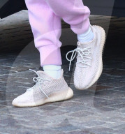PREMIUM EXCLUSIVE Hailey Baldwin Sports Al All-Pink Sweatsuit At Montage Hotel