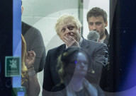 Final Conservative Election rally