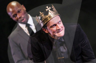 Performing arts London