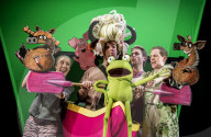 Performing arts London