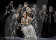 Performing arts London