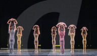 Performing arts London