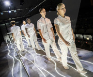 Performing arts London
