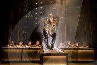 Performing arts London