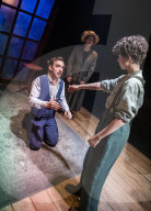 Performing arts London