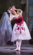 Performing arts London