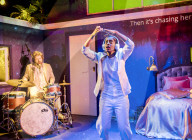 Performing arts London