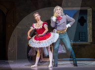 Performing arts London