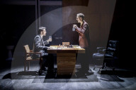 Performing arts London