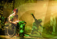Performing arts London