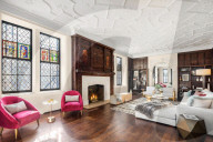 PEOPLE - Giorgio Armani kauft Penthouse seines Nachbarns in Manhattan für $17.5 million