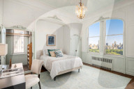 PEOPLE - Giorgio Armani kauft Penthouse seines Nachbarns in Manhattan für $17.5 million