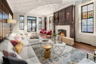 PEOPLE - Giorgio Armani kauft Penthouse seines Nachbarns in Manhattan für $17.5 million