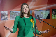 NEWS - GB Wahlen: Liberaldemokraten-Chefin Joe Swinson verliert ihren Parlamentsstitz