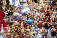 FEATURE -  Nürnberger Christkindlesmarkt